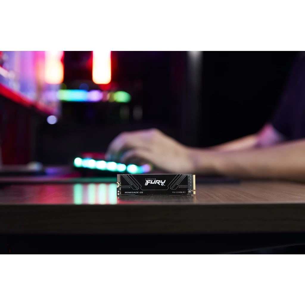 Imagen 9 de Kingston - Internal hard drive - 8 TB