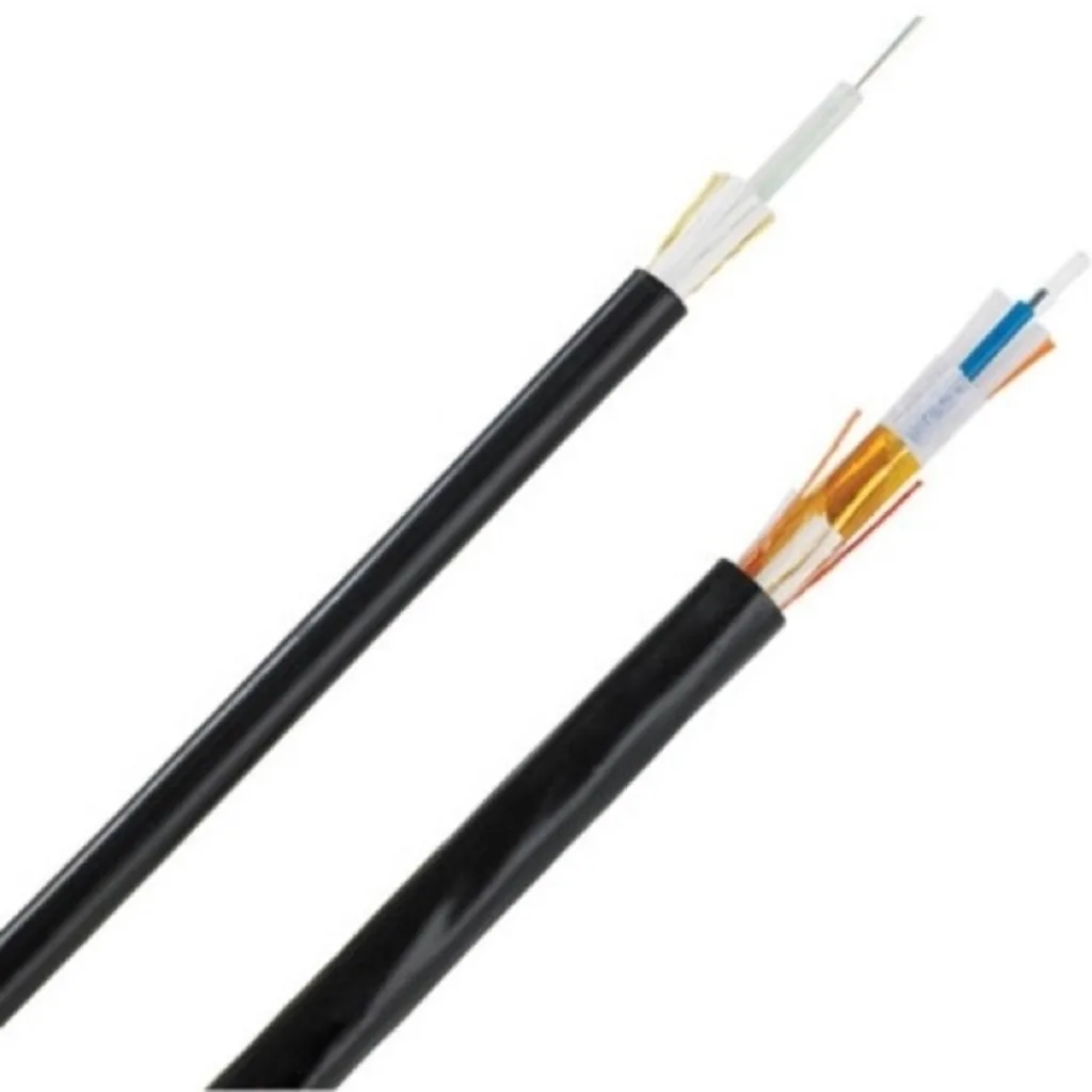 Panduit Opti-Core - Cable al por mayor - fibra optica - 9/125 micrones - ITU G.6