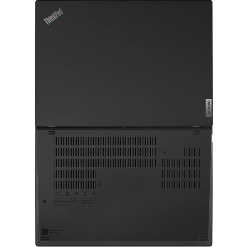 Imagen 14 de Notebook Lenovo Thinkpad T14 Gen3 I5-1245U RAM16GB SSD512GB 14" W11P (Reacondicionado)