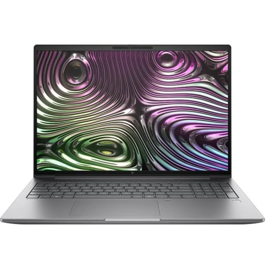 Notebook Workstation HP ZBook X G1i Ultra 7 255HX RAM32GB SSD1TB 16"" W11P