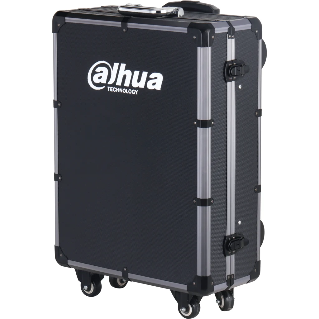 Imagen 1 de DHI-DB-ARC3000H-W2S. Maleta para demostracion de alarmas Dahua.