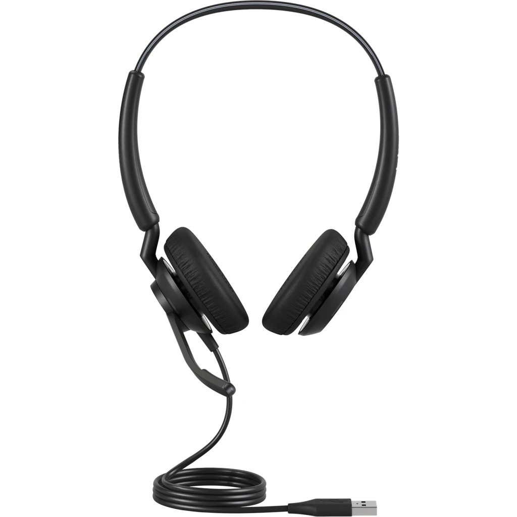 Imagen 1 de Auriculares Jabra Engage 40, Stereo USB-A UC 