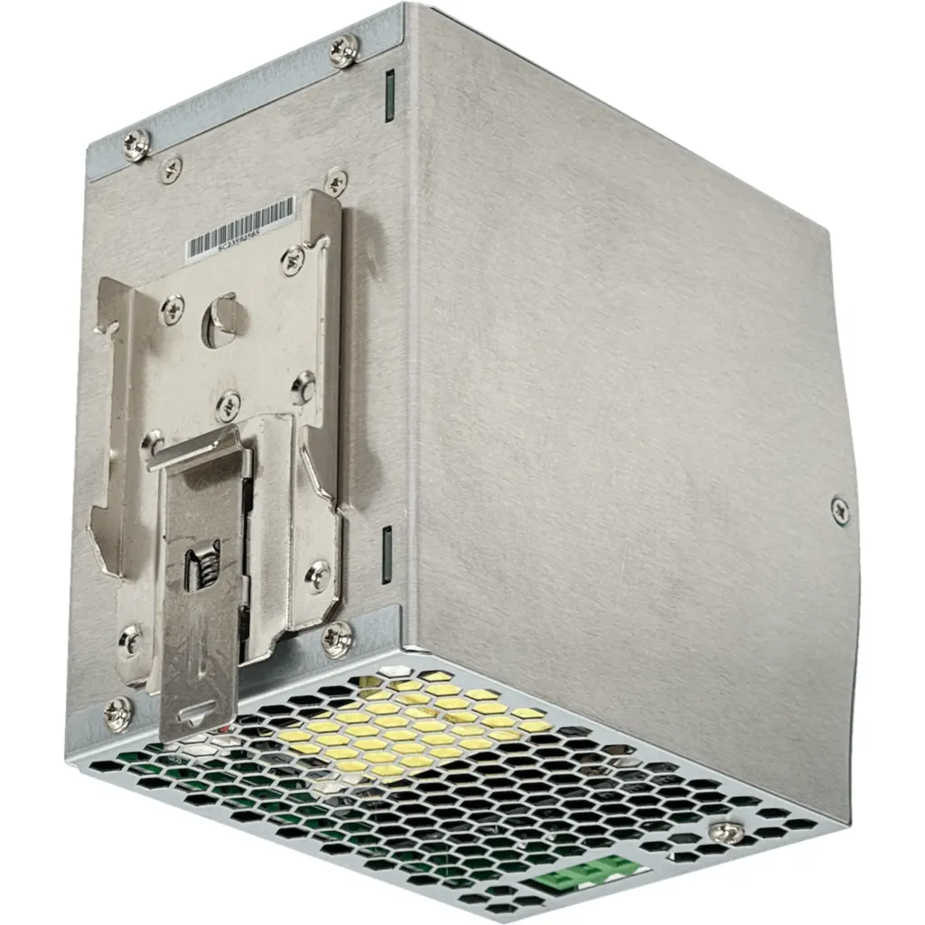 Imagen 3 de Fuente de Poder Mean Well NDR-480-48 Riel DIN 48VDC 480W 10A,