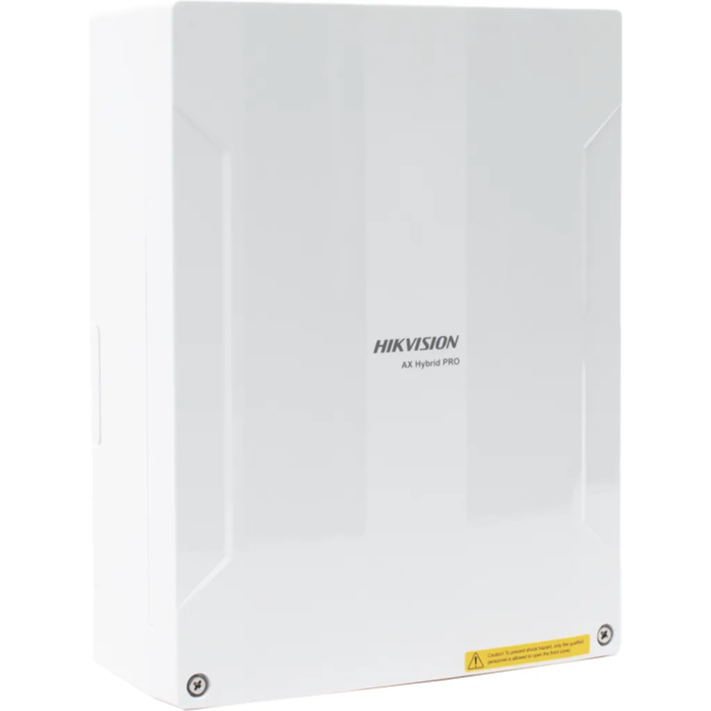 Imagen 3 de Hikvision - alarm panel - 64 zonas