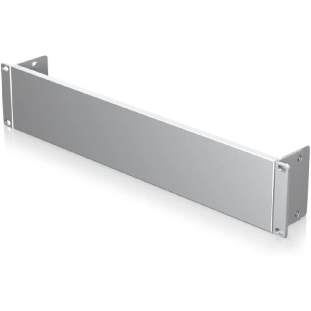 Imagen 8 de Ubiquiti - Rack mounting tray - UACC-Rack-Panel-Blank-1U