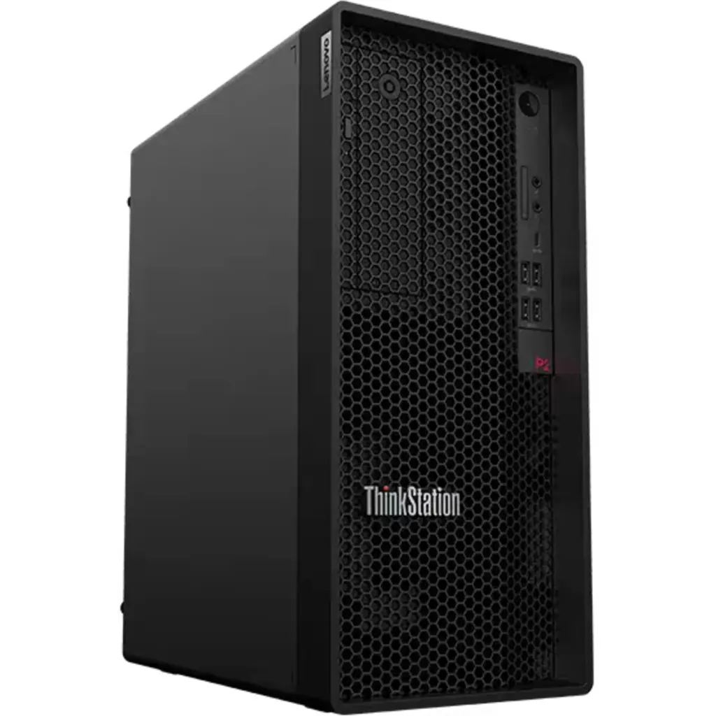 Computador Lenovo ThinkStation P2 TWR I914900K 32GB 1TB RTX2000Ada 16GB W11P