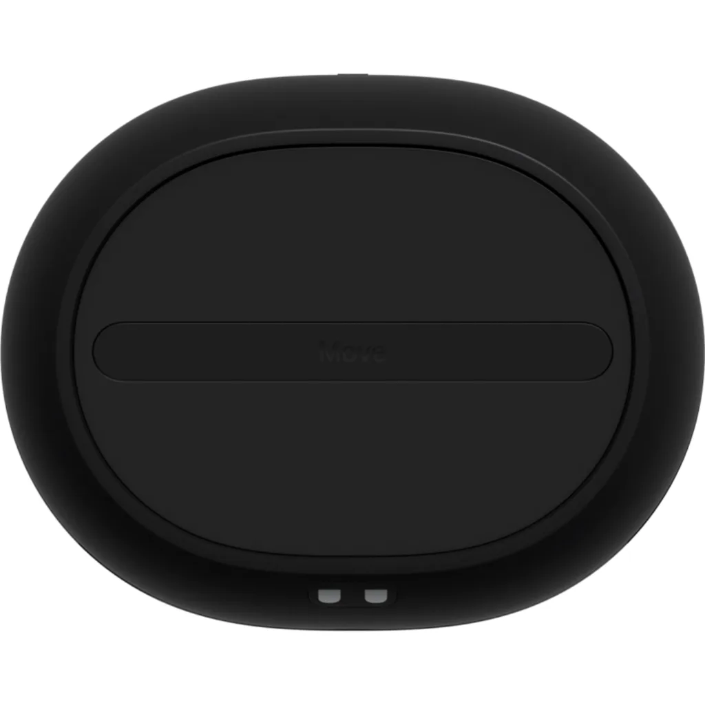 Imagen 9 de Parlante Portatil Move 2 Sonos Negro