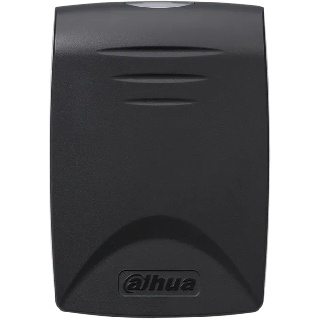 DHI-ASR1100B. Lector de Tarjeta RFID resistente al agua Dahua.
