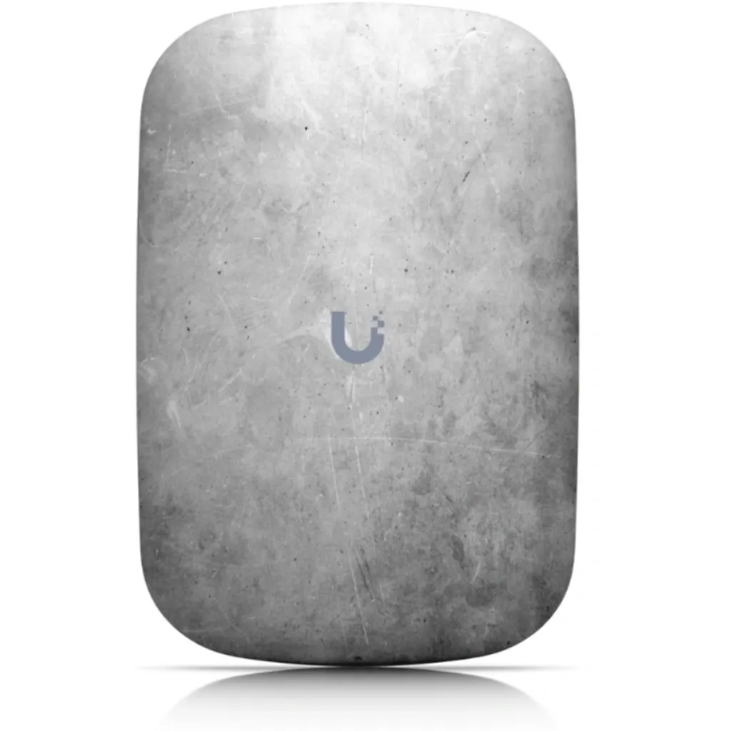 UBIQUITI unitario Concrete para U6-Extender cubierta