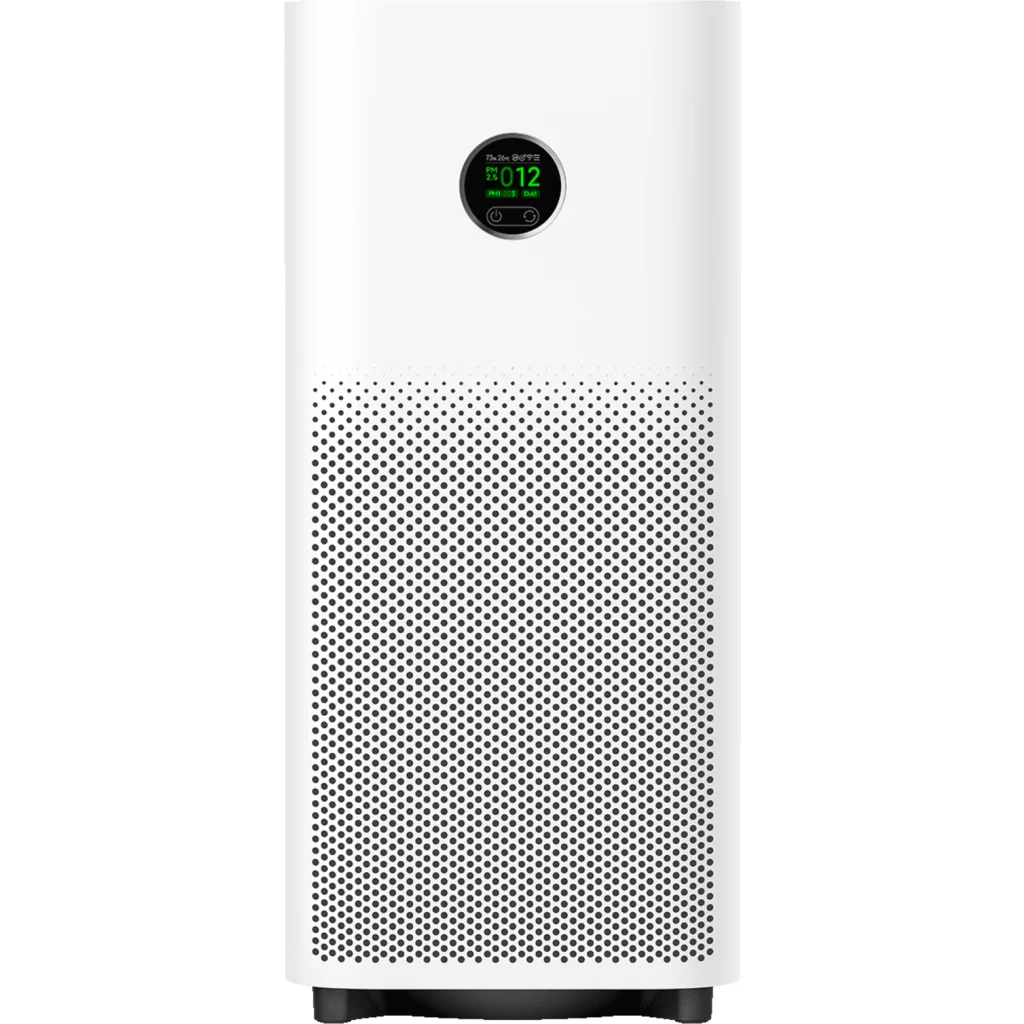 Xiaomi - Smart Air Purifier