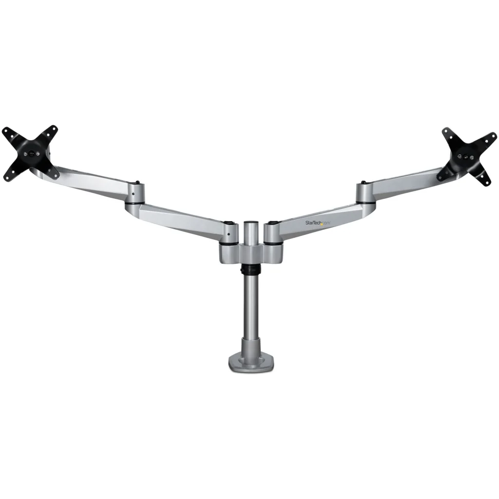 Imagen 19 de Brazo Soporte VESA para 2 Monitores