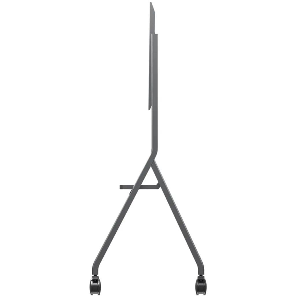 Imagen 4 de Soporte Móvil para Pantalla 55" a 105" Viewsonic VB-STND-005 