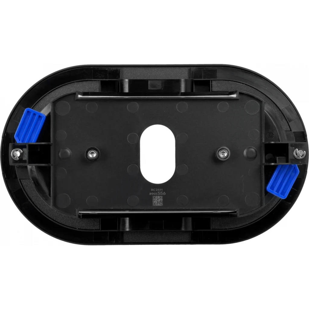 Imagen 1 de UBIQUITI Negro Unitario Soporte Embutido para UVC-G6-180