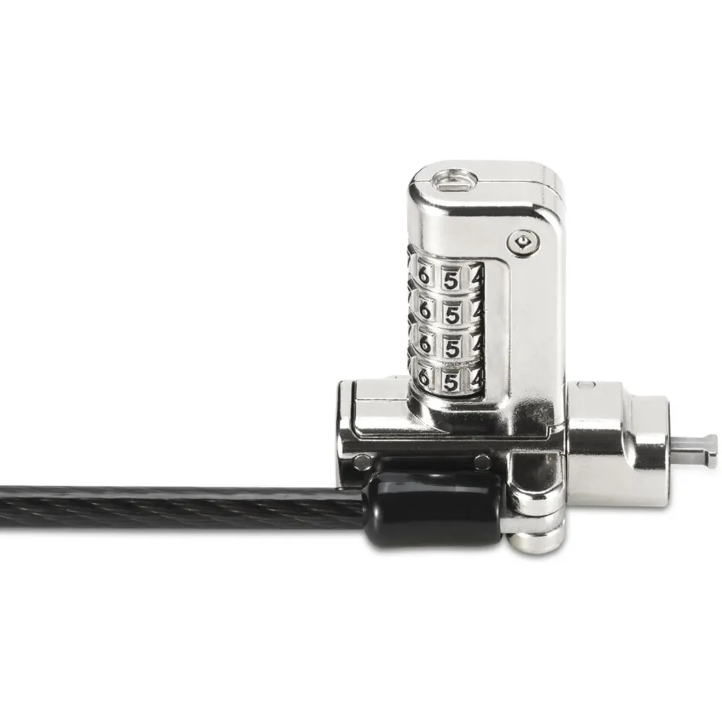 Imagen 3 de CABLE DE SEGURIDAD UNIVERSAL 3-en-1 2.0
