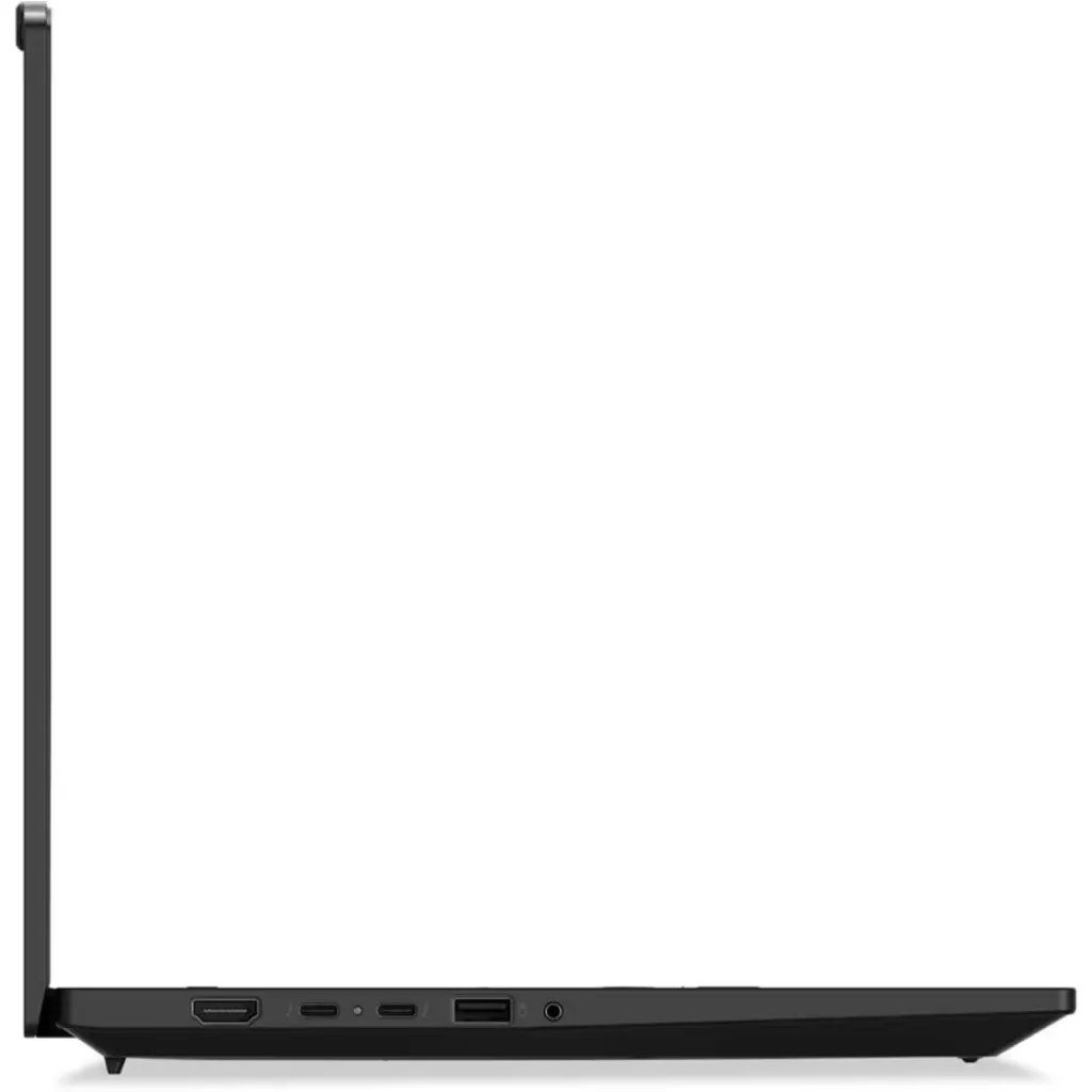 Imagen 3 de Notebook Lenovo ThinkPad P14s Gen5 Ultra 7 155H 32GB SSD512GB 14"RTX500 4GB W11P (Nuevo, Caja Abierta)