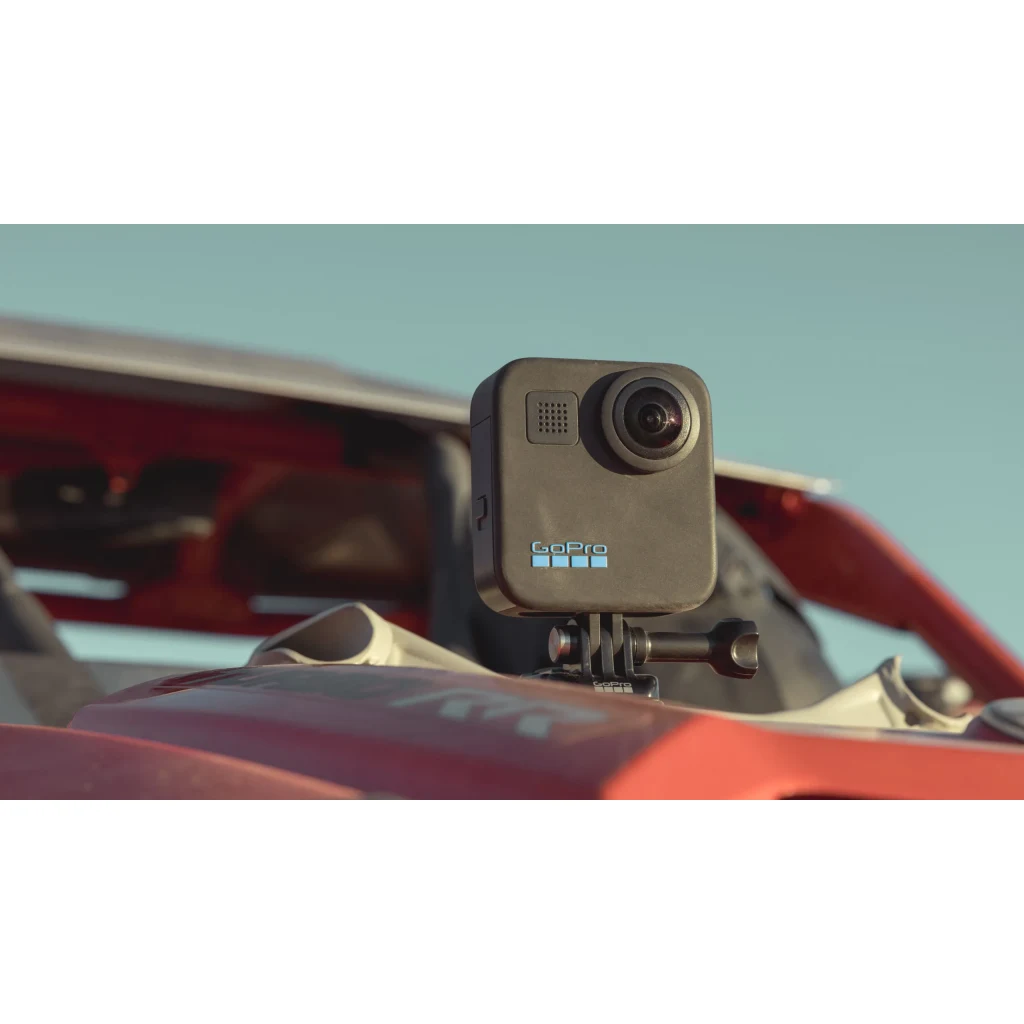 Imagen 5 de Cámara de Acción GoPro MAX 360 5K/UHD