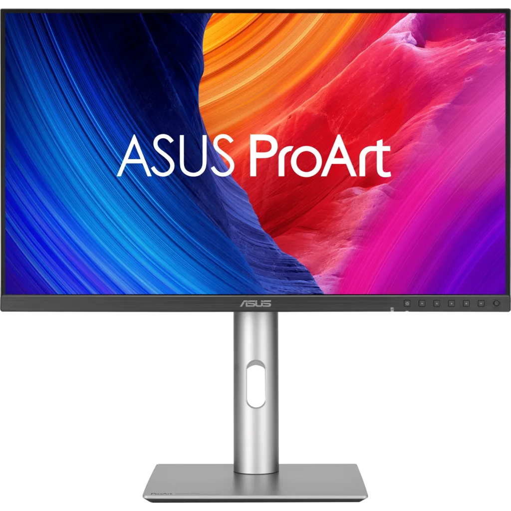 Monitor Asus ProArt Display PA27JCV 27" UHD 5120*2880 IPS DP HDMI USB 60Hz