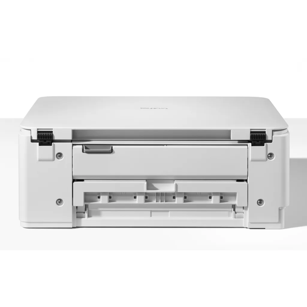 Imagen 3 de Impresora Multifunción Brother DCP-T536DW Tanque Tinta color WiFi USB