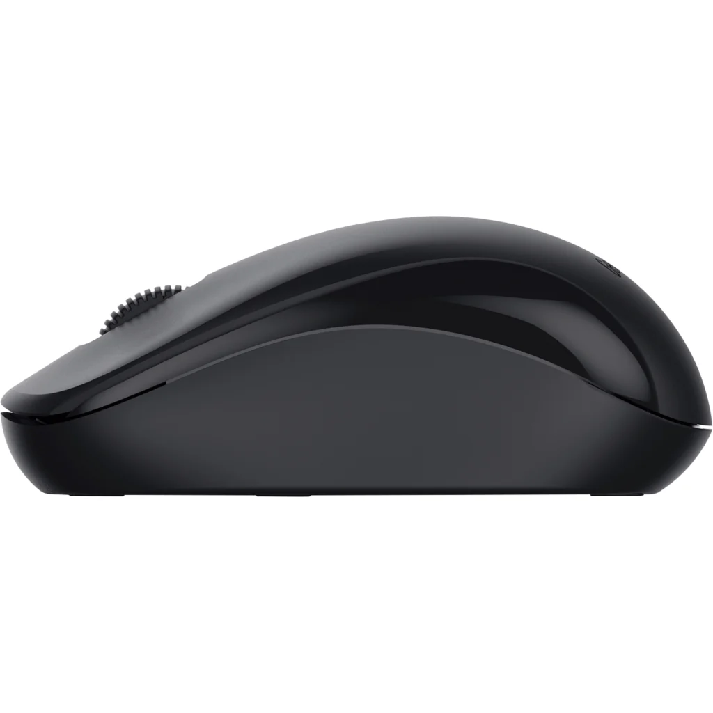 Imagen 2 de Mouse Inalámbrico Genius NX-7000, Óptico 1200DP 2.4GHzI RF USB Color Negro
