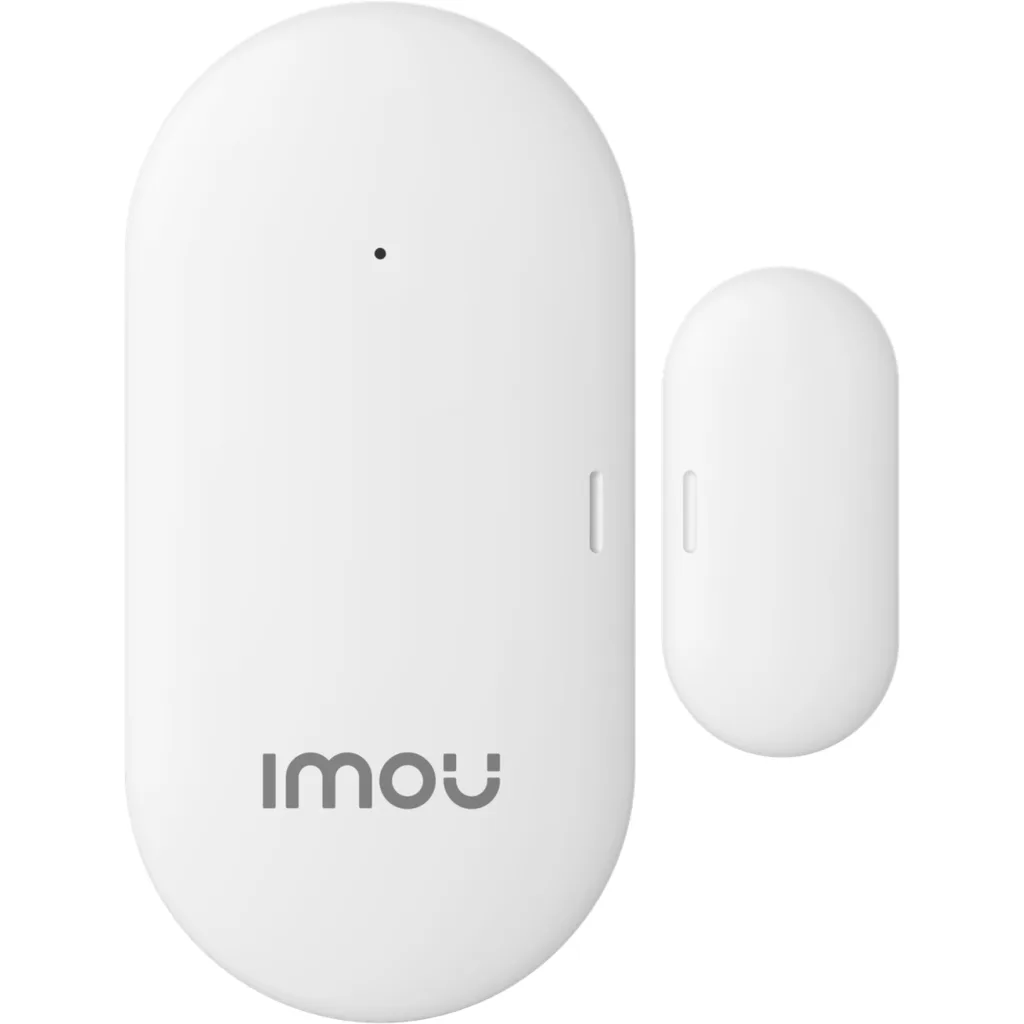 ZD1-EU. Sensor Magnetico Inalambrico Imou para puertas y ventanas