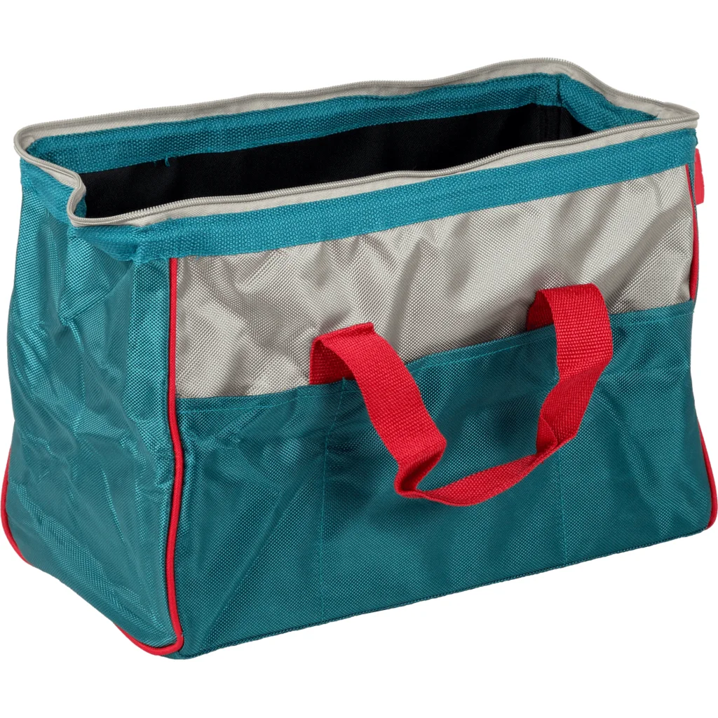 Imagen 4 de TOTAL 15Kg 16-Pulgadas Bolso Porta Herramientas THT261625