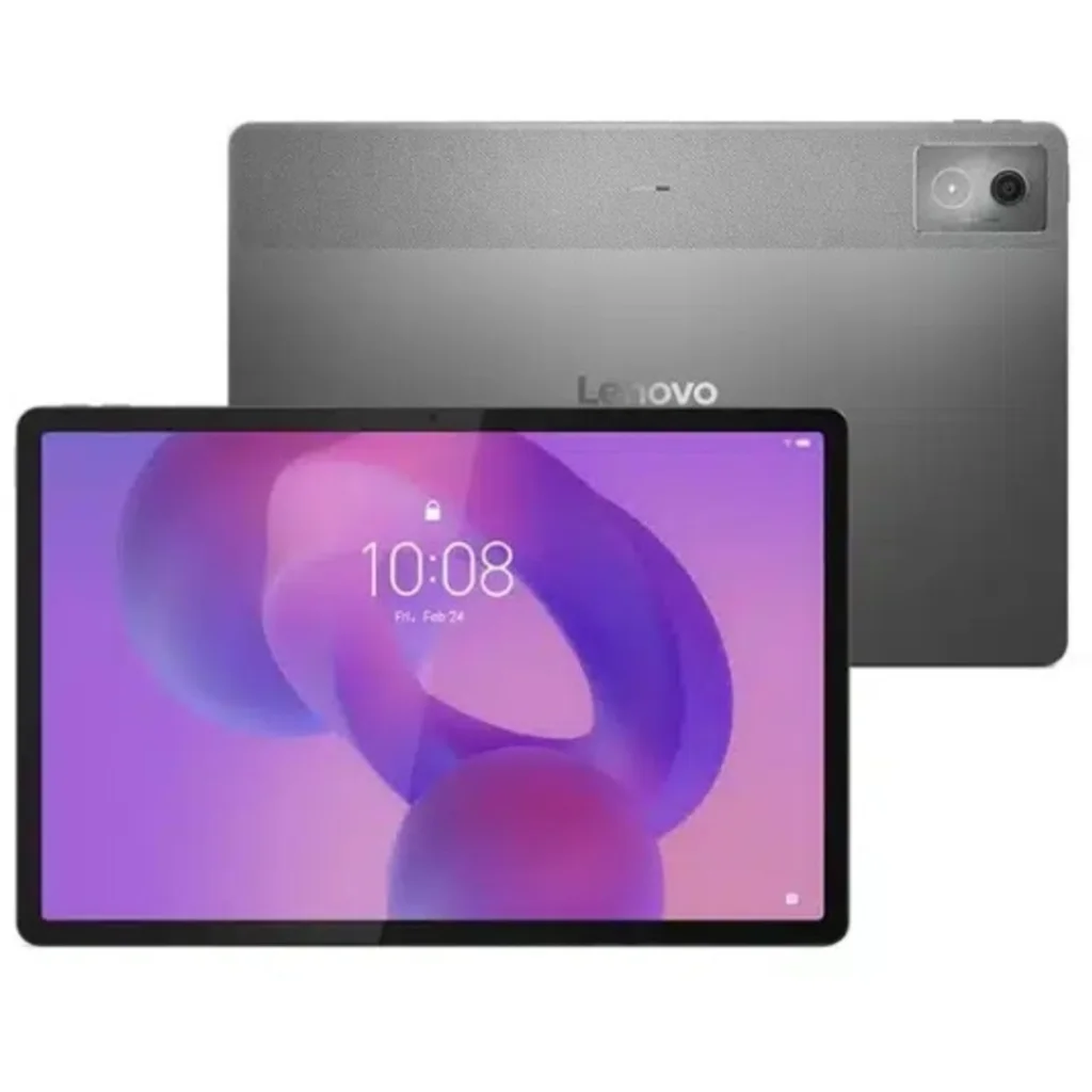 Tablet Lenovo Idea Tab 8-Core 8GB/128GB 11" WiFi Bt5.2 Android Luna Grey