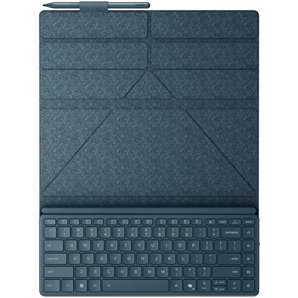 Imagen 24 de Notebook Lenovo Yoga 9 14IAH10 Ultra 9 285H 32GB 1TB 2*14" Táctil W11H+Pen