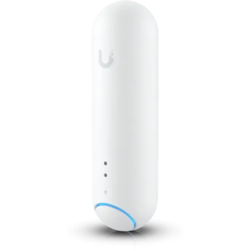 UBIQUITI 1un Multi-Sensor mov-5m magn acel temp hum BT-15mt inc-CR123A