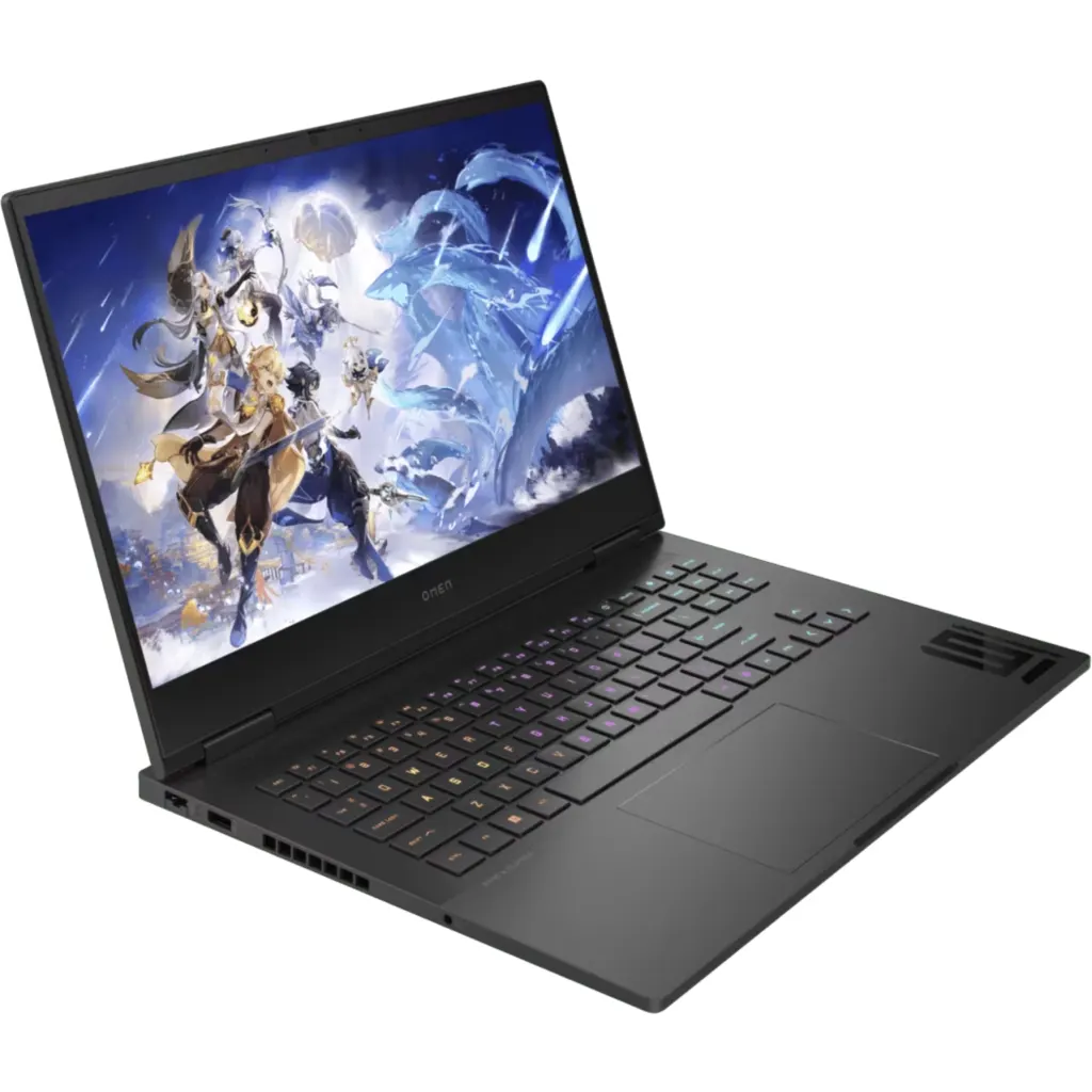 Imagen 4 de Notebook HP OMEN 16-wd0003la I7-13620H RAM16GB SSD1TB 16.1" RTX4060 8GB W11H (Reacondicionado)