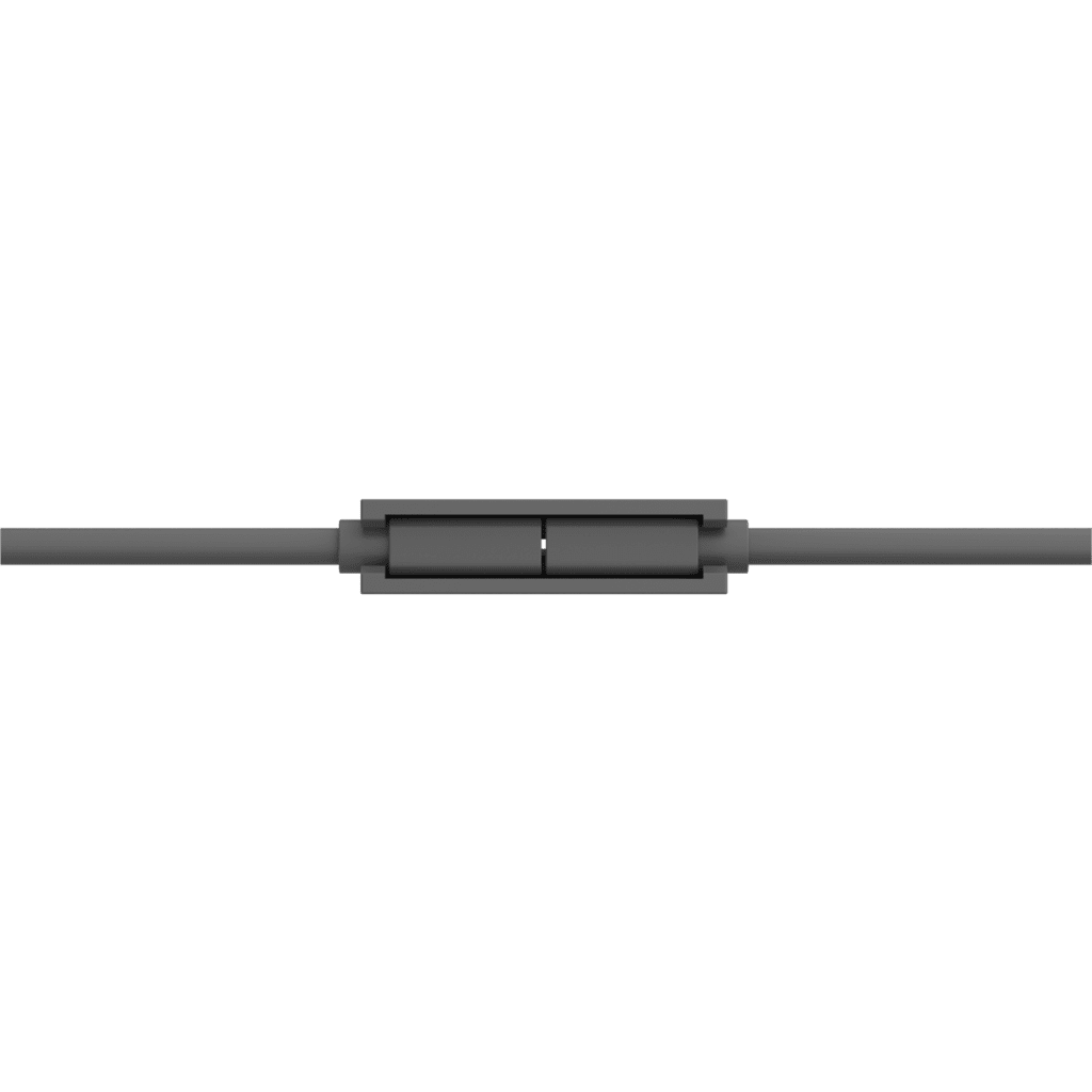 Imagen 3 de Cable Extensión de 10 metros para micrófono de expansión para MeetUp