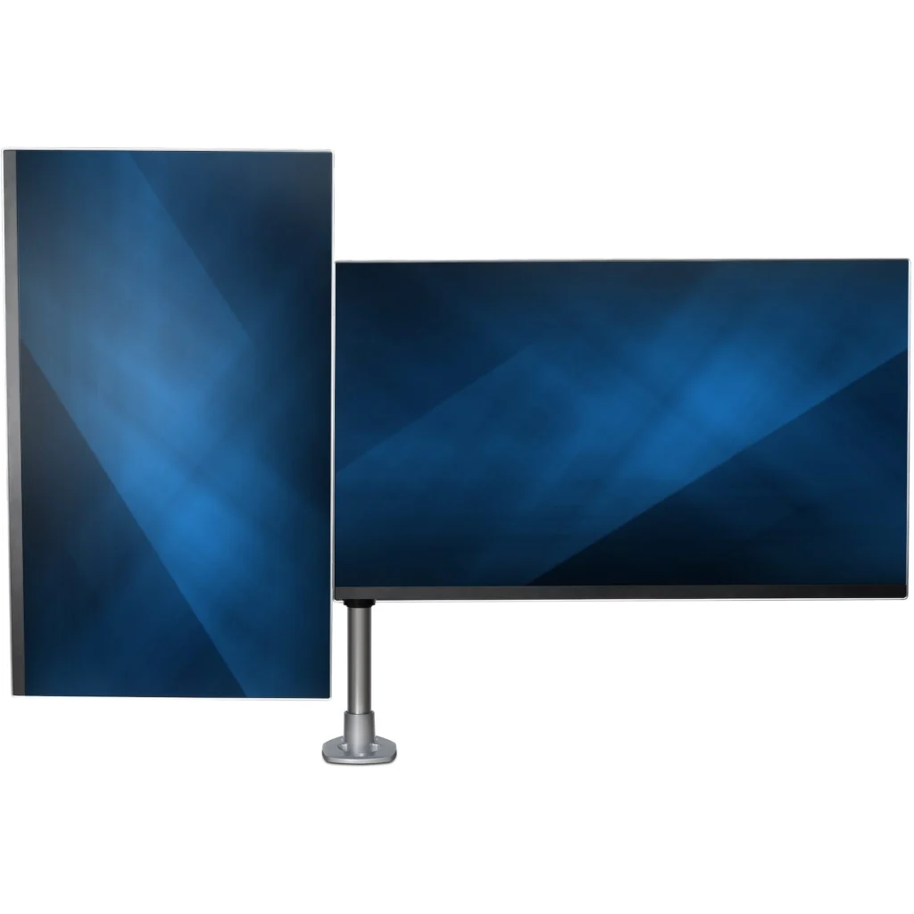 Imagen 27 de Brazo Soporte VESA para 2 Monitores