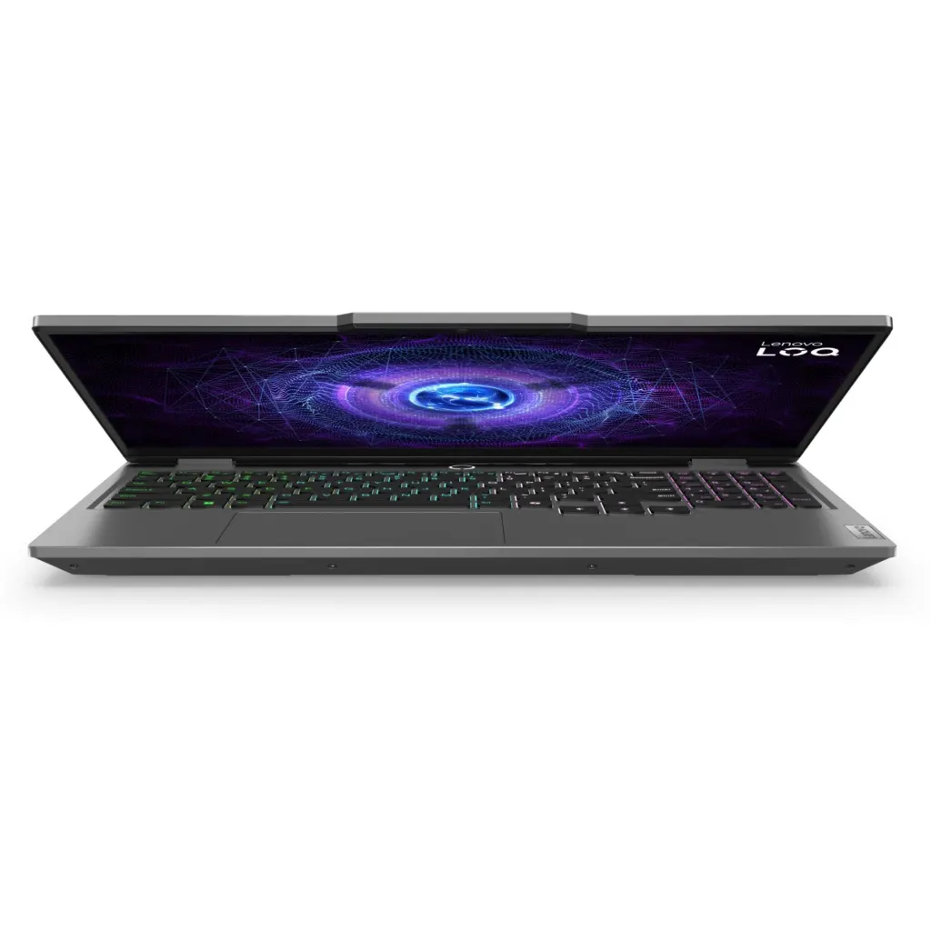 Imagen 7 de Notebook Lenovo LOQ 15IAX9 I5-12450HX 24GB 512GB 15.6" RTX 4050 6GB W11H (Nuevo Caja Abierta)