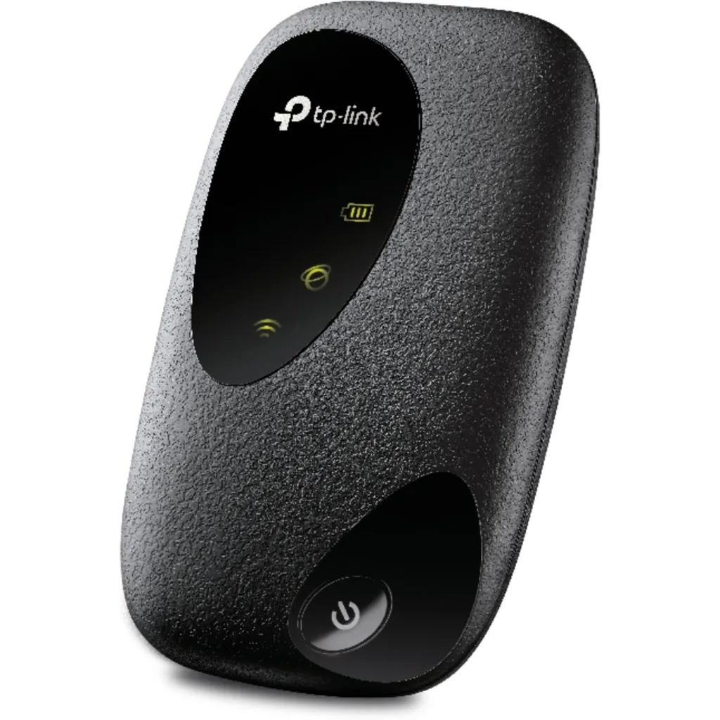 Imagen 5 de Router TP-Link M7200  Wi-Fi Móvil 4G LTE 1 Ranura SIM Frecuencia 2.4 Ghz