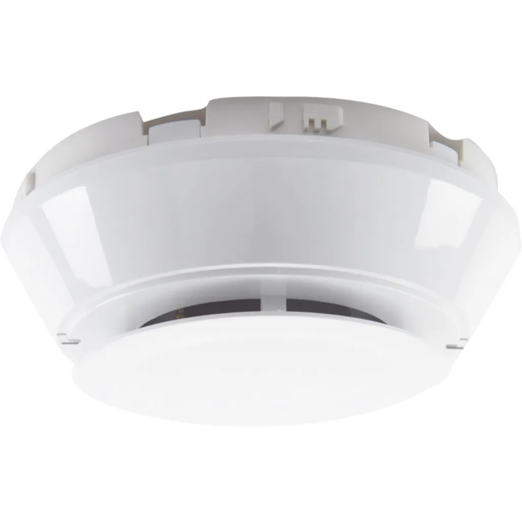 Notifier detector de humo  fototermico inteligente  Serie951