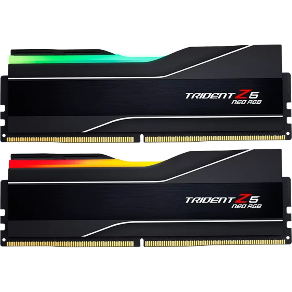 tecnomas.cl | [F5-7200J3445G16GX2-TZ5NR] G.Skill Trident Z5 Neo RGB