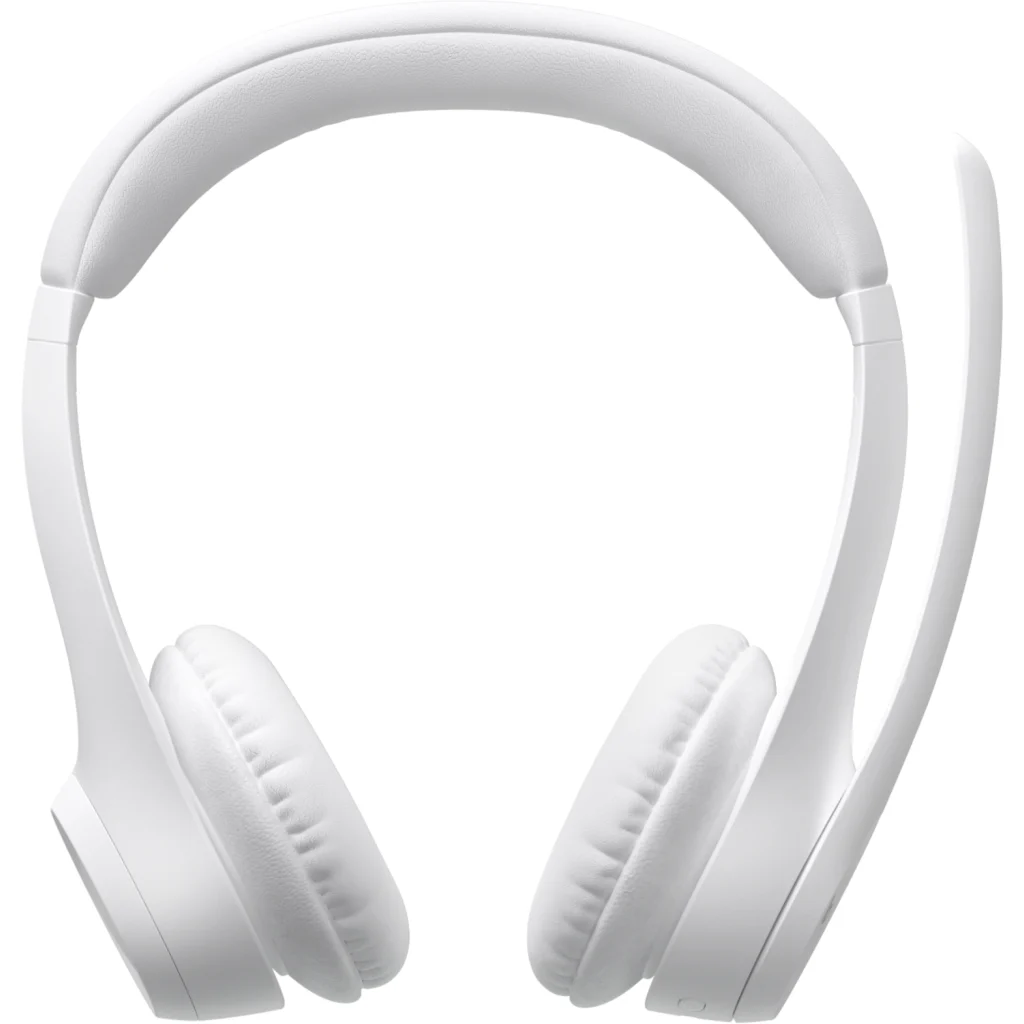 Imagen 3 de Audífonos Inalámbricos Logitech Zone 300 Bluetooth Ultra ligero Blanco + Regalo