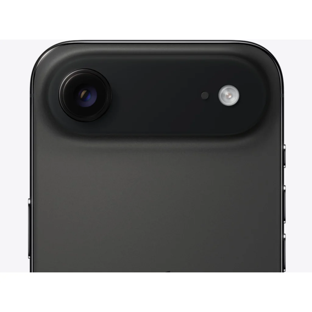 Imagen 4 de iPhone 17 Air 256GB negro espacial