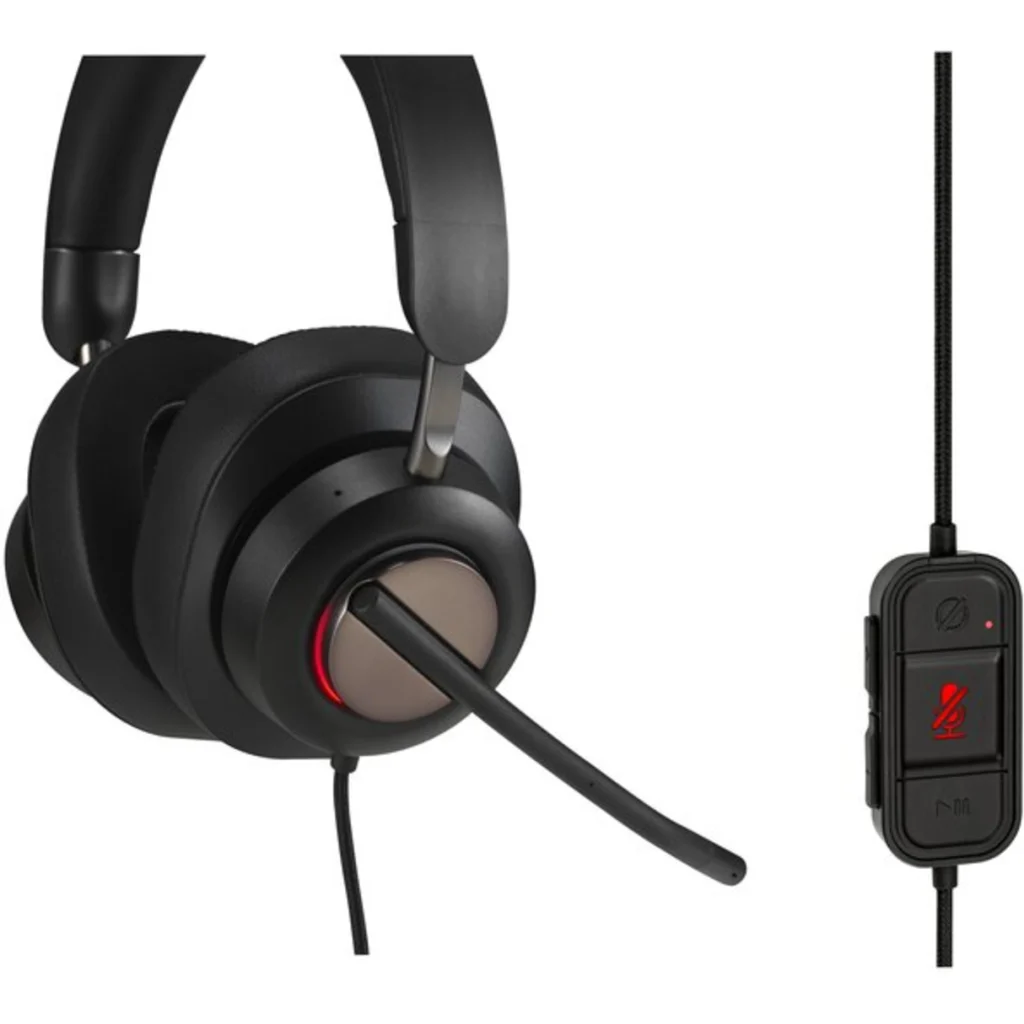 Imagen 9 de Kensington - H2000 - Headset - Wired