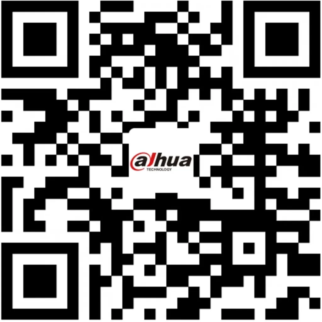 Imagen 4 de DH-IPC-P3ASP-PV-0400B-S2. Camara PT WIFI Dahua, 3 MP, Lente 4mm, Audio Bidirecci