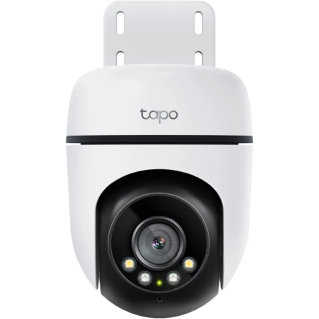 Imagen 1 de Tapo C500 V1 - Camara de vigilancia de red - en interior, para exteriores - resi