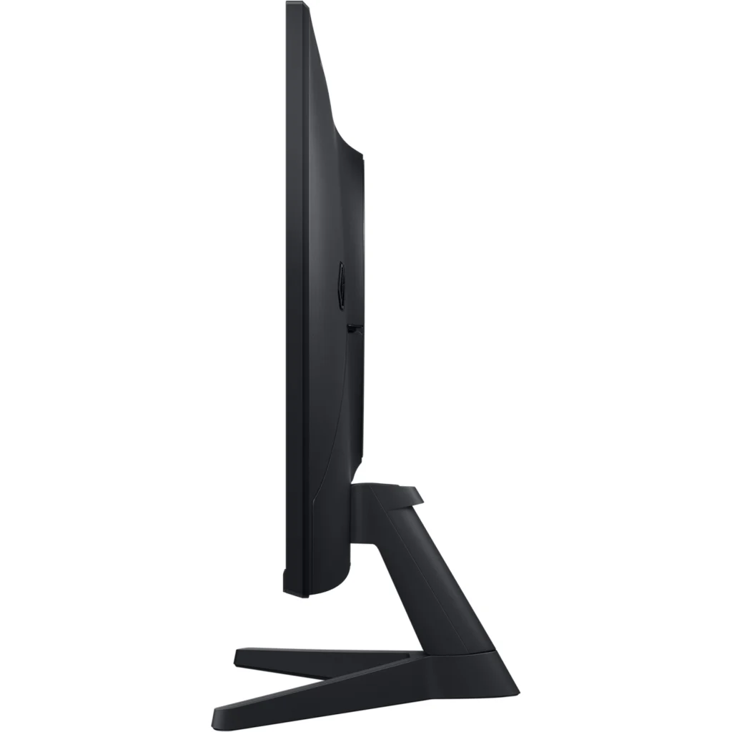 Imagen 3 de Monitor Gamer Samsung Odyssey G5 G53F 27" QHD IPS 200Hz 1ms FreeSync Premium