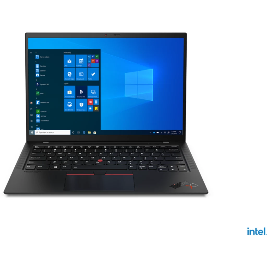 Notebook Lenovo Thinkpad X1 Carbon Gen9 I7-1165G7 Ram 16Gb