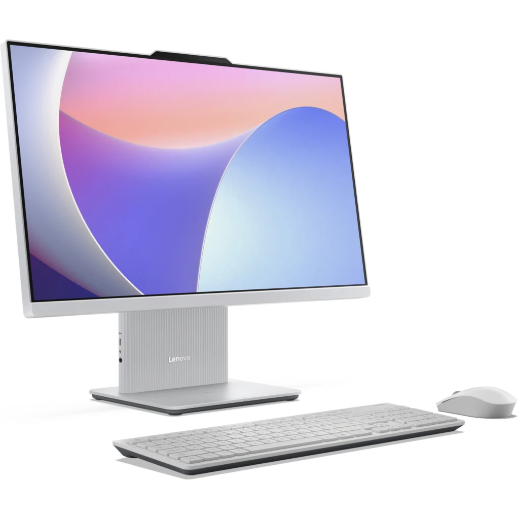 Imagen 7 de Computador Lenovo AIO IdeaCentre AIO 24IRH9 I5-13420H 16GB 512GB 23.8" W11H