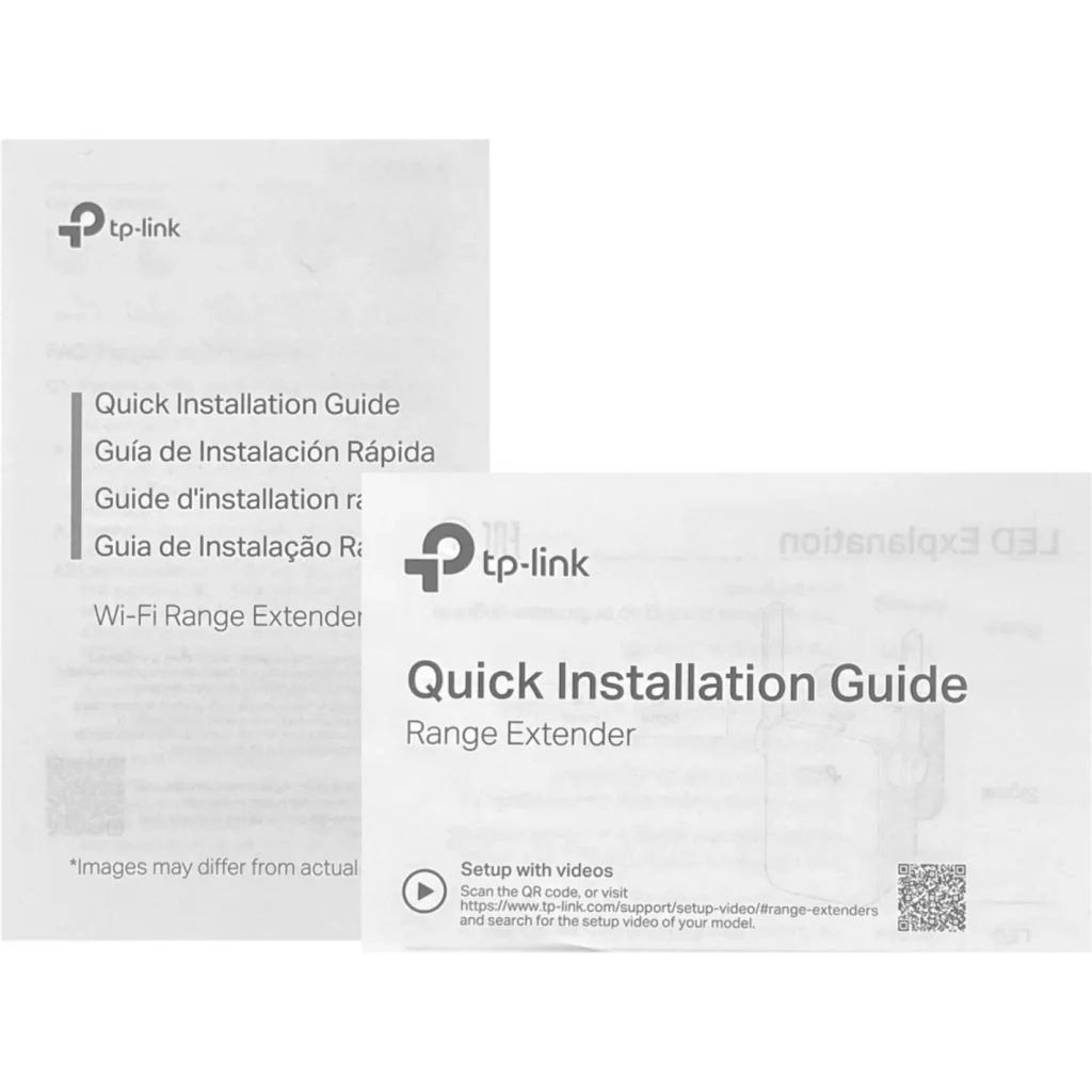 Imagen 3 de Extensor TP-Link TL-WA855RE Rango Wi-Fi 300Mbps