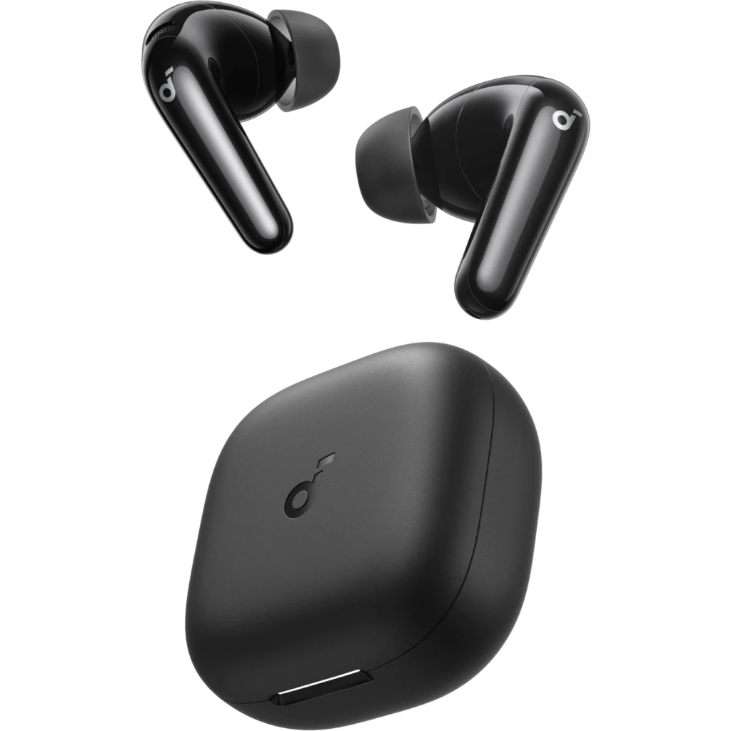 Soundcore Audifono Tws P31I Negra