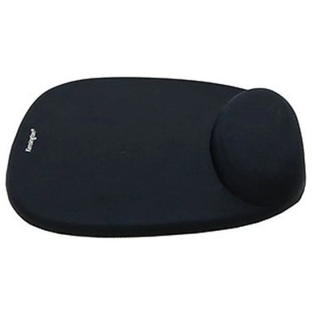 Imagen 6 de Mouse Pad Kensington K62386 Confort Gel Descansa muñecas Color Negro 