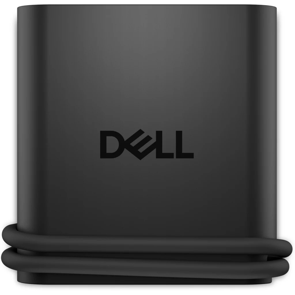Imagen 1 de Adaptador de viaje USB-C 4 en 1 Dell Pro  DA225