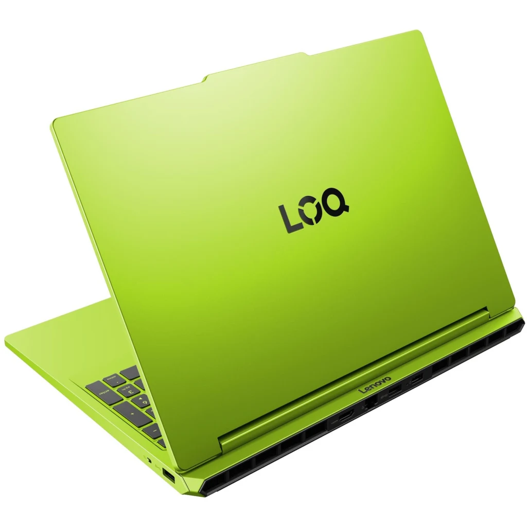 Imagen 6 de Lenovo LOQ 15AHP11 [83TN00BQCL]