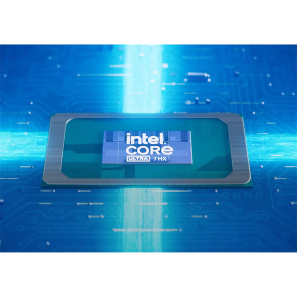 Imagen 4 de HP Zbook Fury G1i 16 Intel Core Ultra 7 processor 265HX wNPU NVIDIA RTX PRO 2000