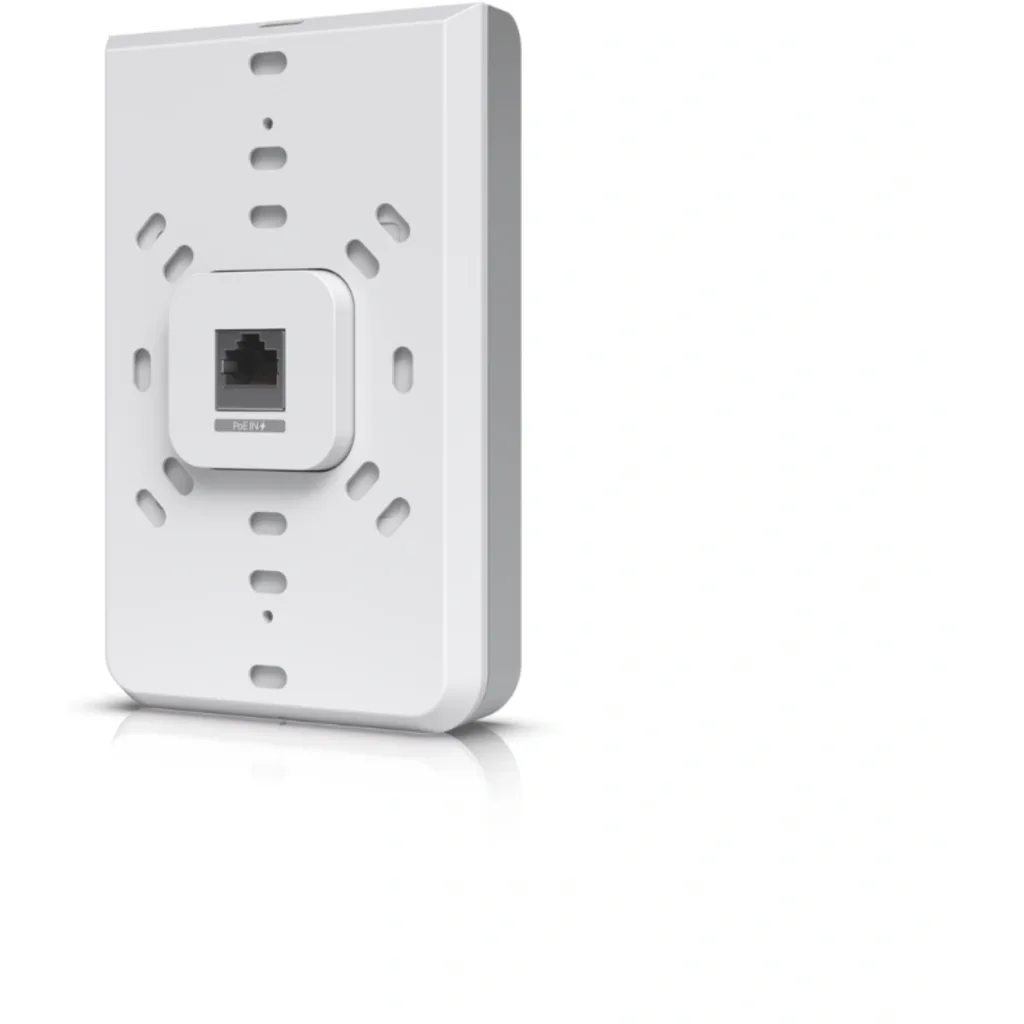 Imagen 3 de Ubiquiti 1un 5-1000-LAN 2,4/5GHz 4x4 300/1733mbps 23/26dBm req-PoE